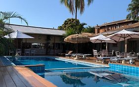 Villa Maria Pousada de Charme